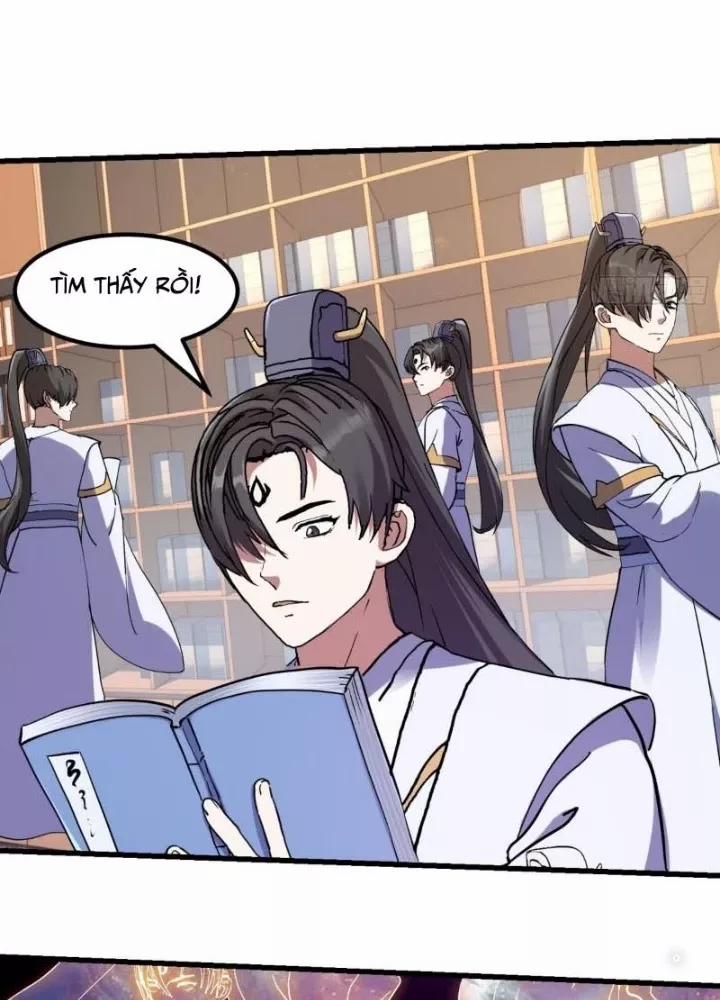 Ta Chẳng Qua Là Một Đại La Kim Tiên 485 trang 23