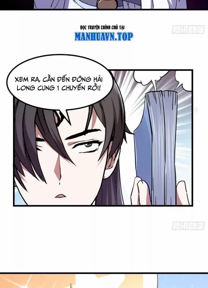 Ta Chẳng Qua Là Một Đại La Kim Tiên 485 trang 27