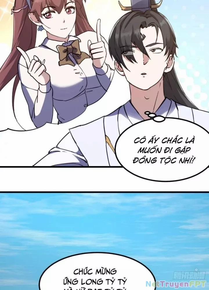 Ta Chẳng Qua Là Một Đại La Kim Tiên 485 trang 29