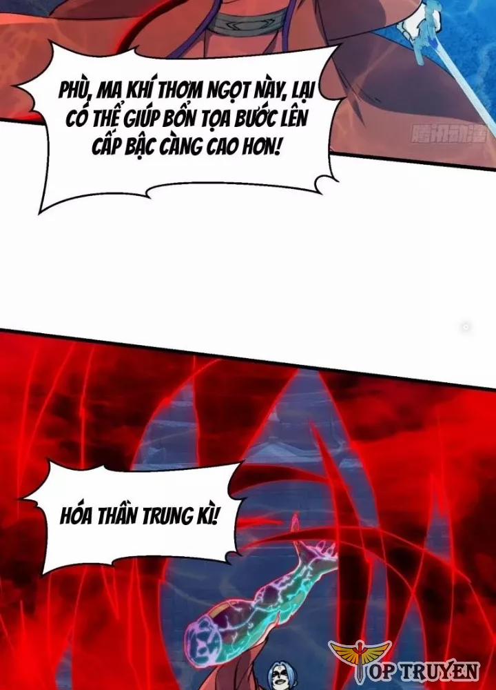 Ta Chẳng Qua Là Một Đại La Kim Tiên 485 trang 3