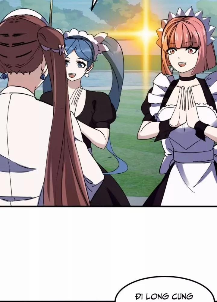 Ta Chẳng Qua Là Một Đại La Kim Tiên 485 trang 31