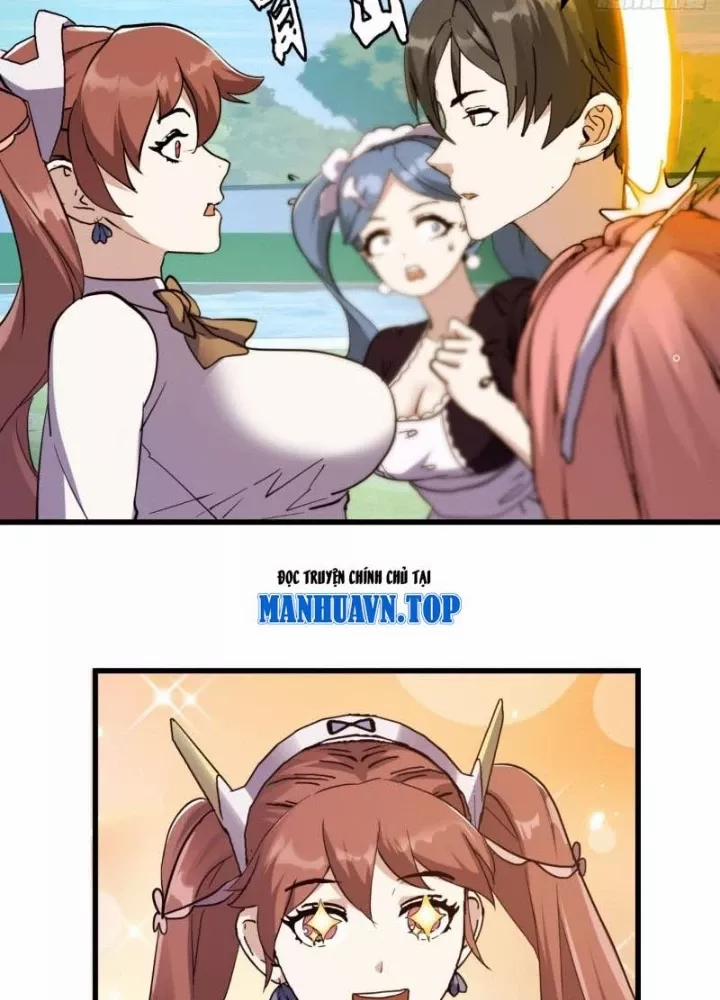 Ta Chẳng Qua Là Một Đại La Kim Tiên 485 trang 33