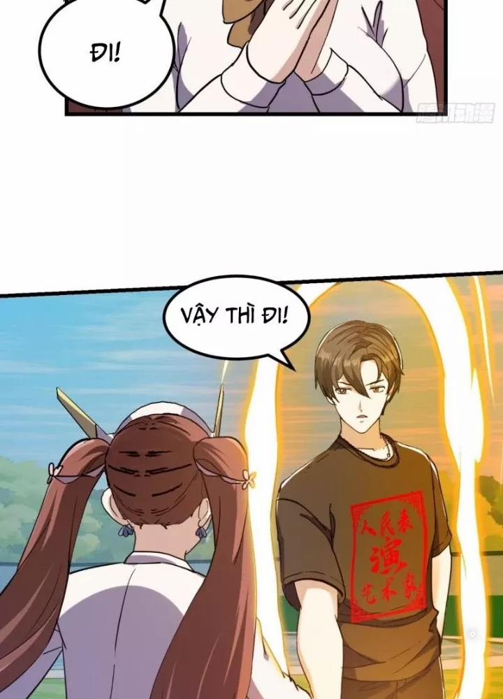 Ta Chẳng Qua Là Một Đại La Kim Tiên 485 trang 35