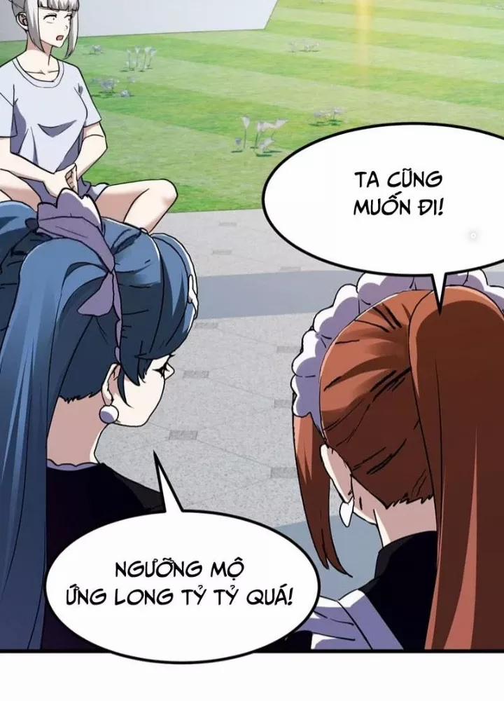 Ta Chẳng Qua Là Một Đại La Kim Tiên 485 trang 39