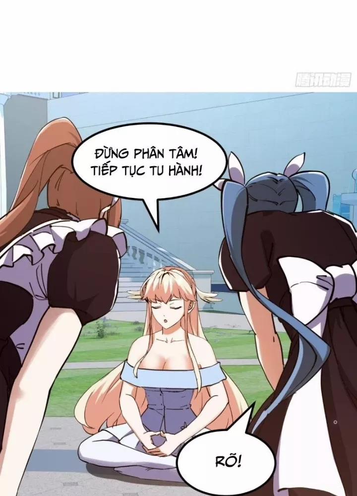 Ta Chẳng Qua Là Một Đại La Kim Tiên 485 trang 41