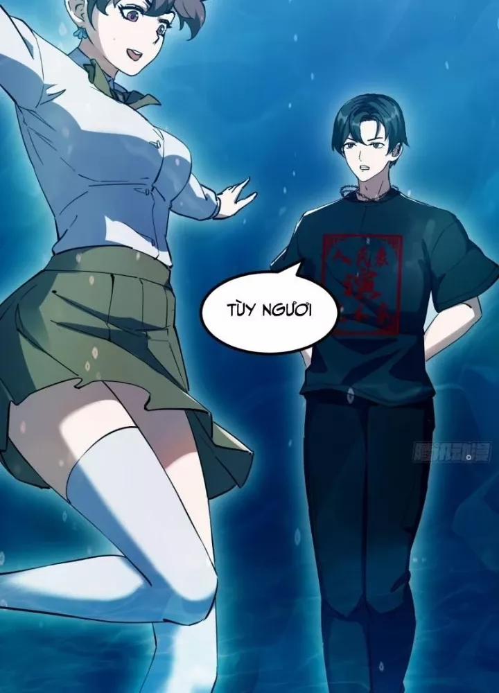 Ta Chẳng Qua Là Một Đại La Kim Tiên 485 trang 47