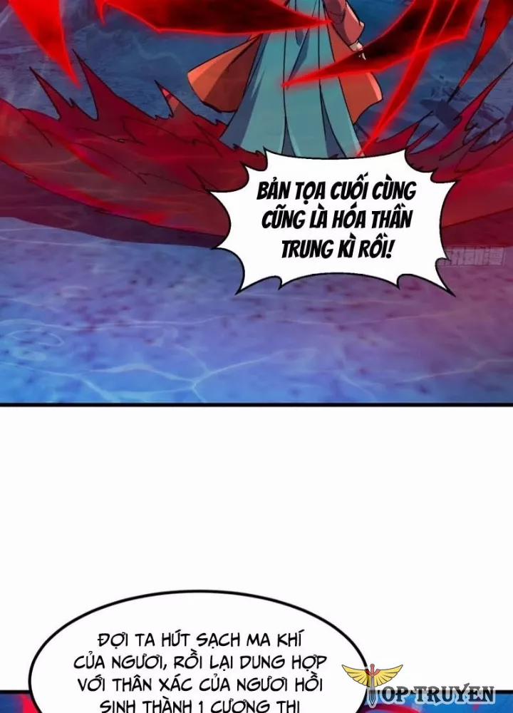 Ta Chẳng Qua Là Một Đại La Kim Tiên 485 trang 5