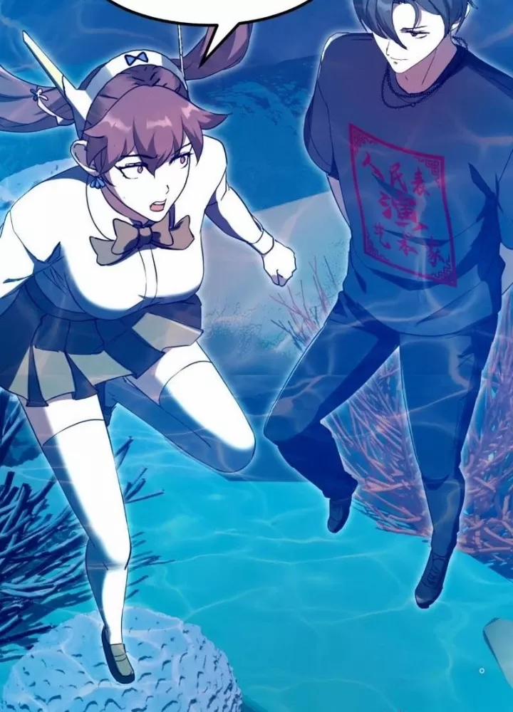 Ta Chẳng Qua Là Một Đại La Kim Tiên 485 trang 55