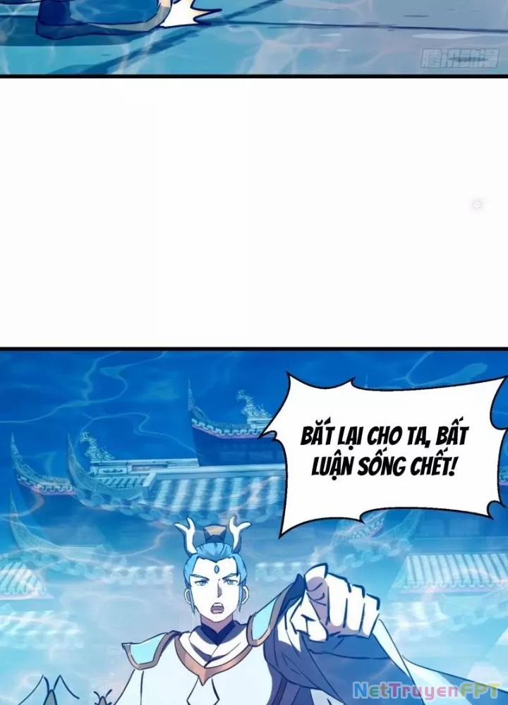 Ta Chẳng Qua Là Một Đại La Kim Tiên 485 trang 59