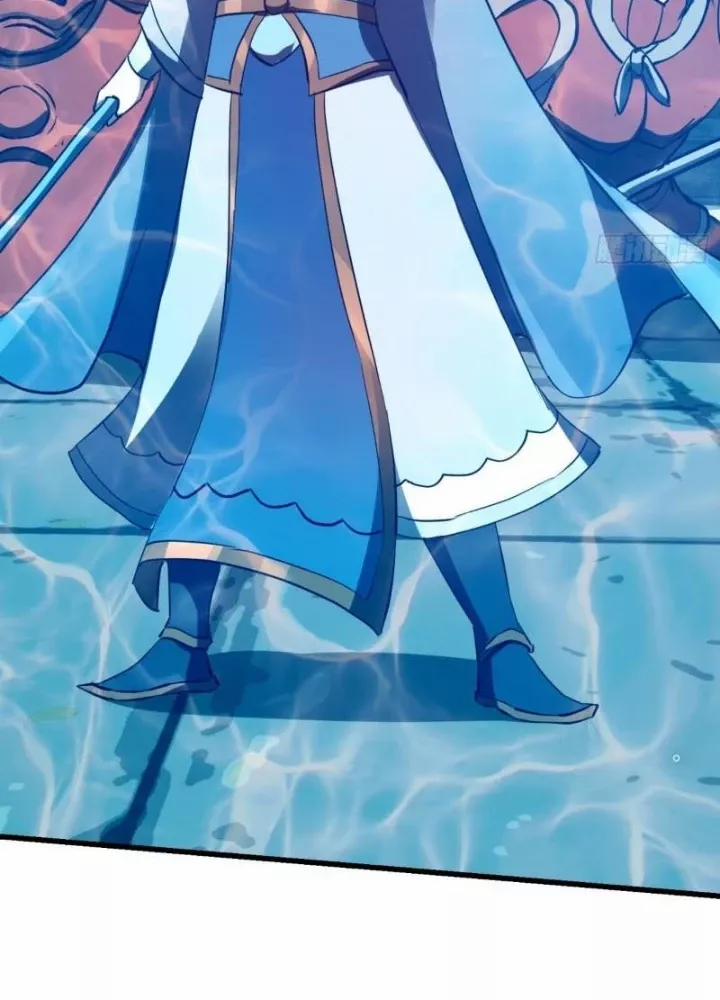 Ta Chẳng Qua Là Một Đại La Kim Tiên 485 trang 61