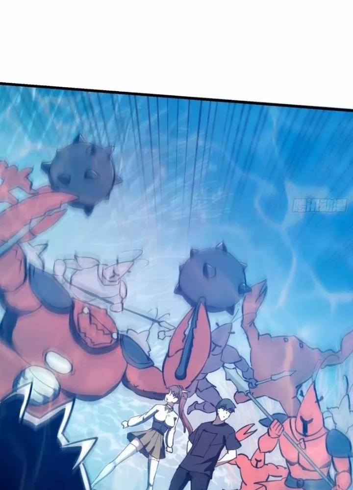 Ta Chẳng Qua Là Một Đại La Kim Tiên 485 trang 63