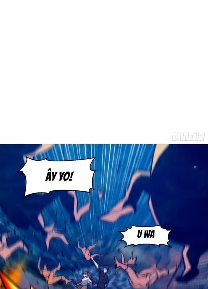 Ta Chẳng Qua Là Một Đại La Kim Tiên 485 trang 67