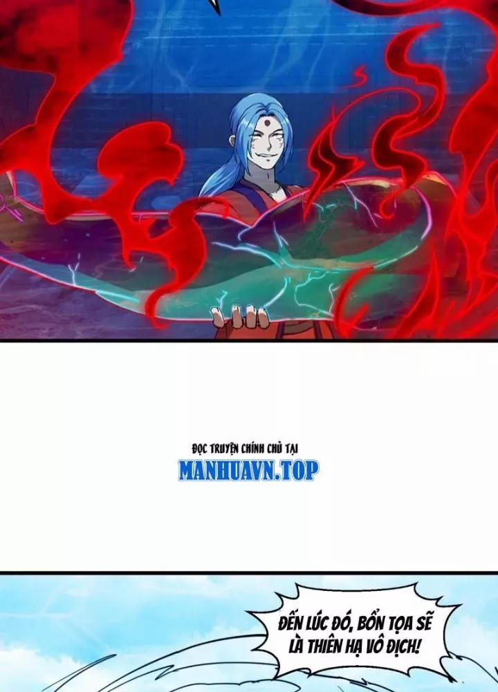 Ta Chẳng Qua Là Một Đại La Kim Tiên 485 trang 7