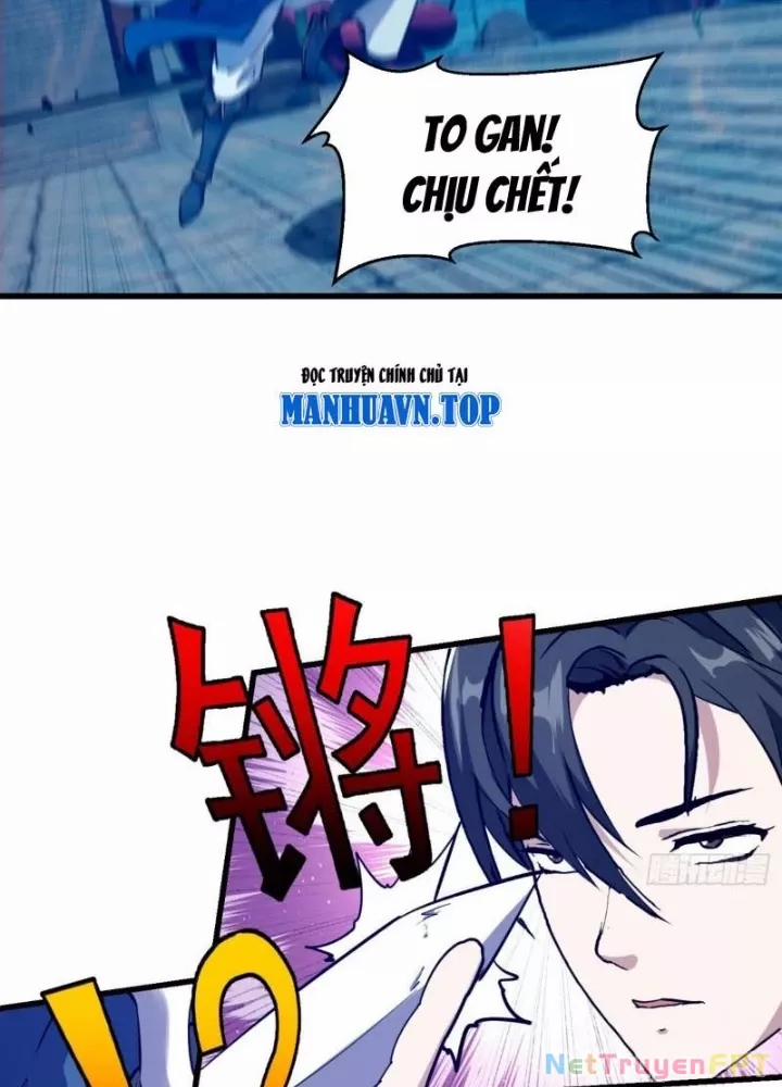 Ta Chẳng Qua Là Một Đại La Kim Tiên 485 trang 71