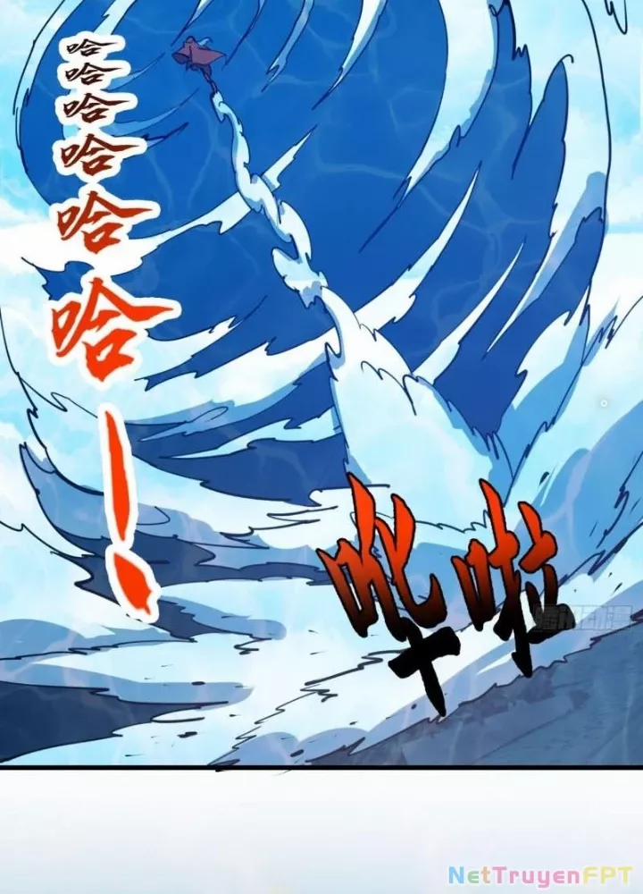 Ta Chẳng Qua Là Một Đại La Kim Tiên 485 trang 9