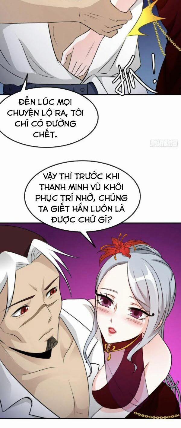 Ta Chẳng Qua Là Một Đại La Kim Tiên 53 trang 1