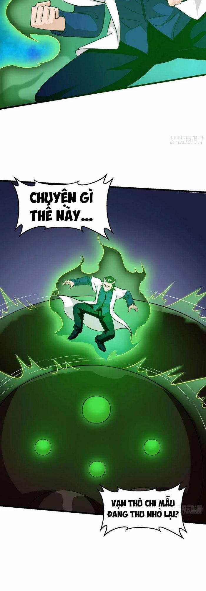 Ta Chẳng Qua Là Một Đại La Kim Tiên 65 trang 1