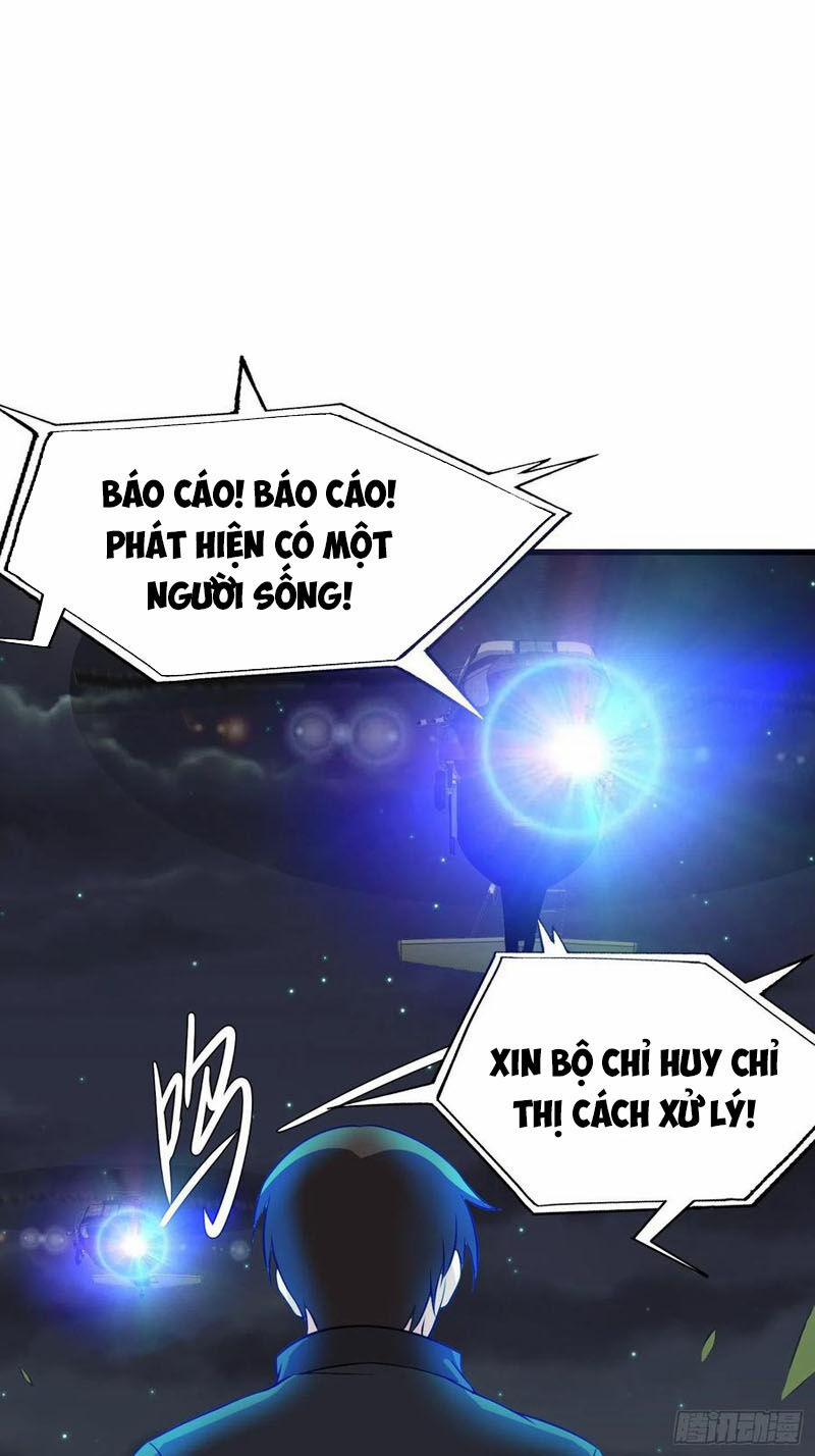 Ta Chẳng Qua Là Một Đại La Kim Tiên 68 trang 0