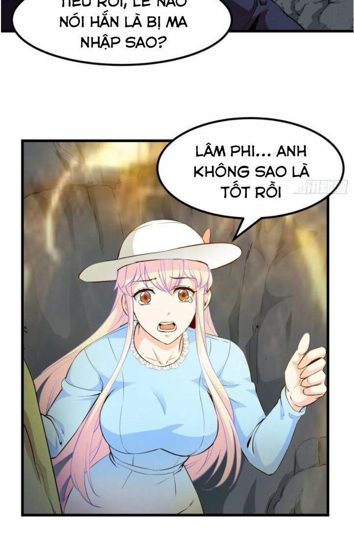 Ta Chẳng Qua Là Một Đại La Kim Tiên 76 trang 1