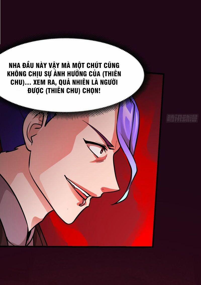 Ta Chẳng Qua Là Một Đại La Kim Tiên 85 trang 1