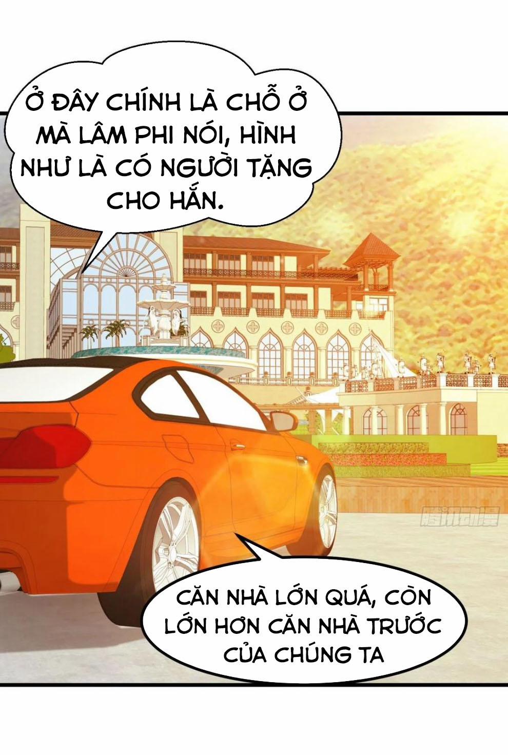 Ta Chẳng Qua Là Một Đại La Kim Tiên 87 trang 0