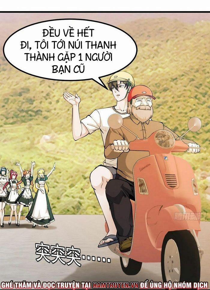 Ta Chẳng Qua Là Một Đại La Kim Tiên 88 trang 0