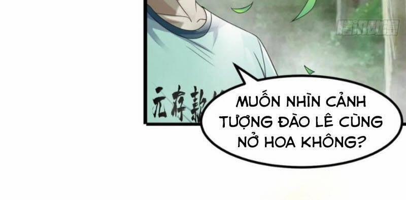 Ta Chẳng Qua Là Một Đại La Kim Tiên 95 trang 1