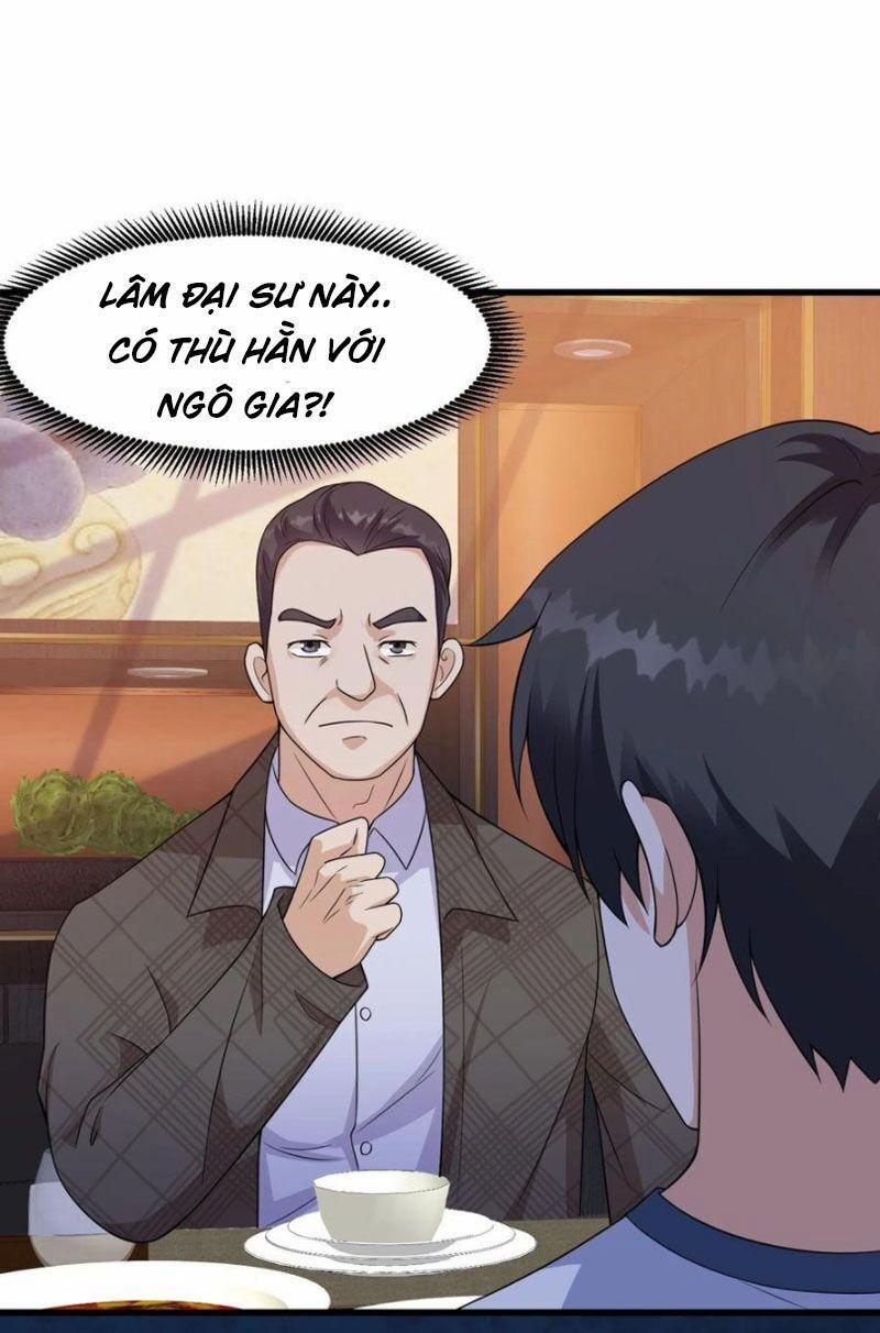 Ta Chẳng Qua Là Một Đại La Kim Tiên 97 trang 0