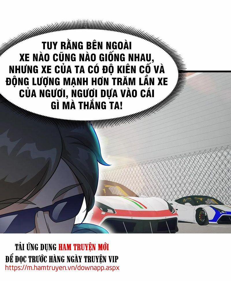 Ta Chẳng Qua Là Một Đại La Kim Tiên 98 trang 0