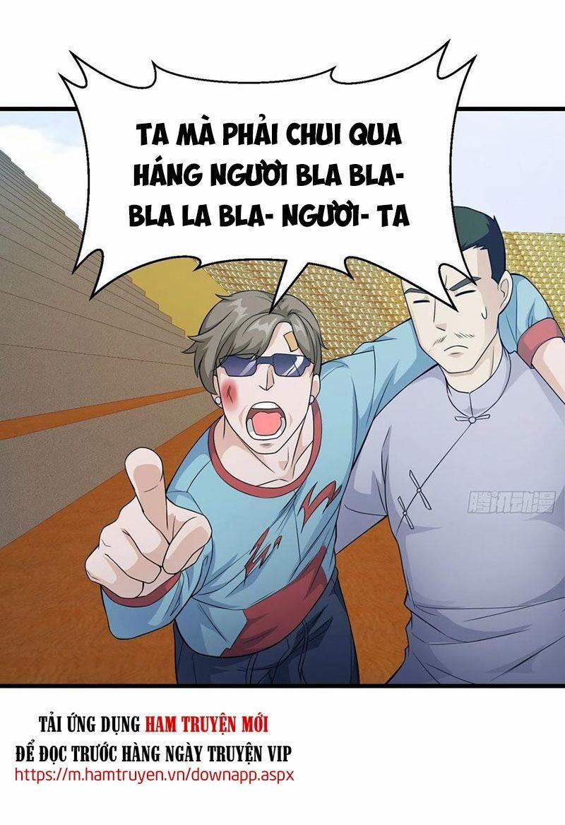 Ta Chẳng Qua Là Một Đại La Kim Tiên 99 trang 0