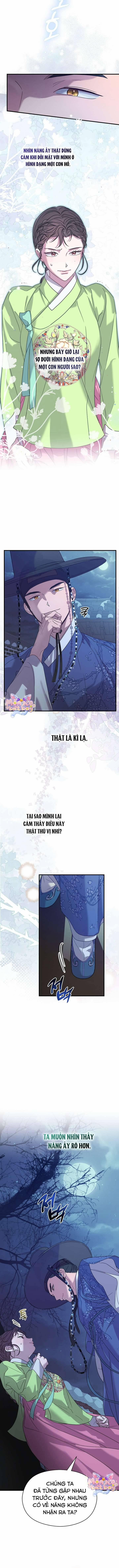 Ta Chỉ Muốn Ăn Em 3 trang 10