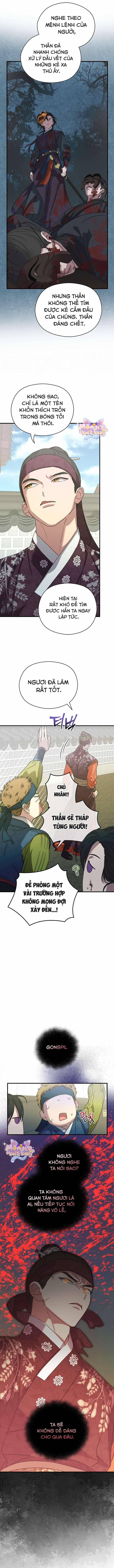 Ta Chỉ Muốn Ăn Em 3 trang 4