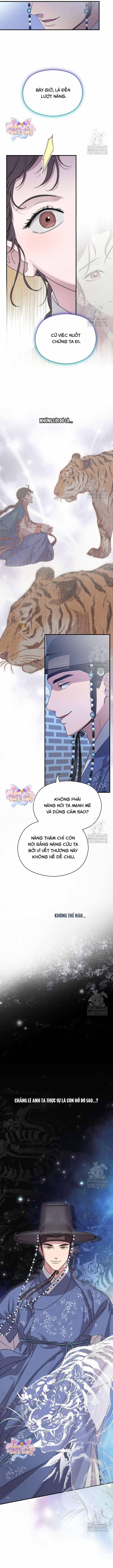 Ta Chỉ Muốn Ăn Em 4 trang 1