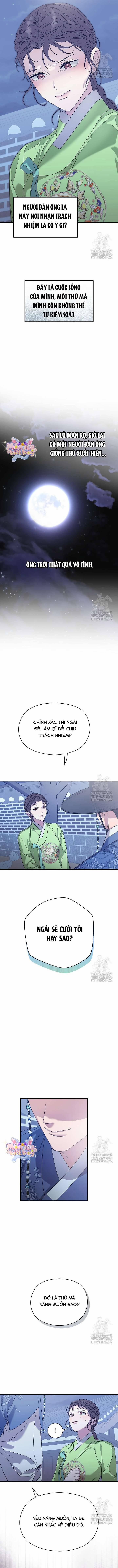 Ta Chỉ Muốn Ăn Em 4 trang 6