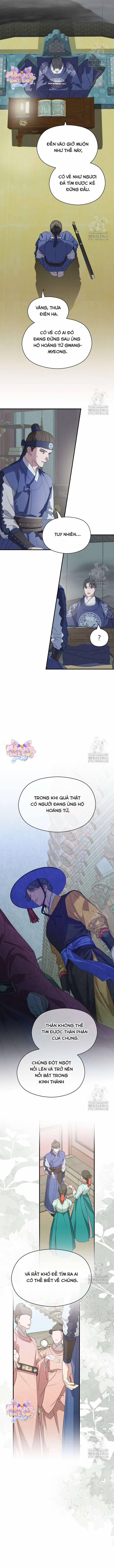Ta Chỉ Muốn Ăn Em 4 trang 9