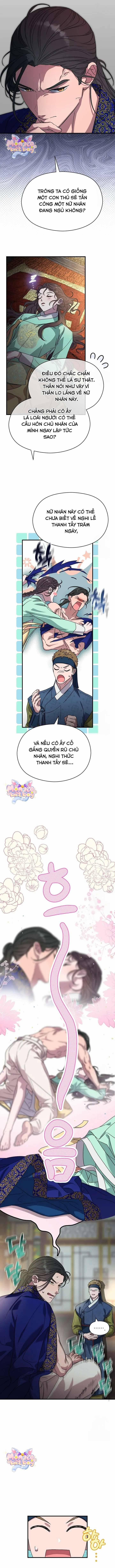 Ta Chỉ Muốn Ăn Em 7 trang 6