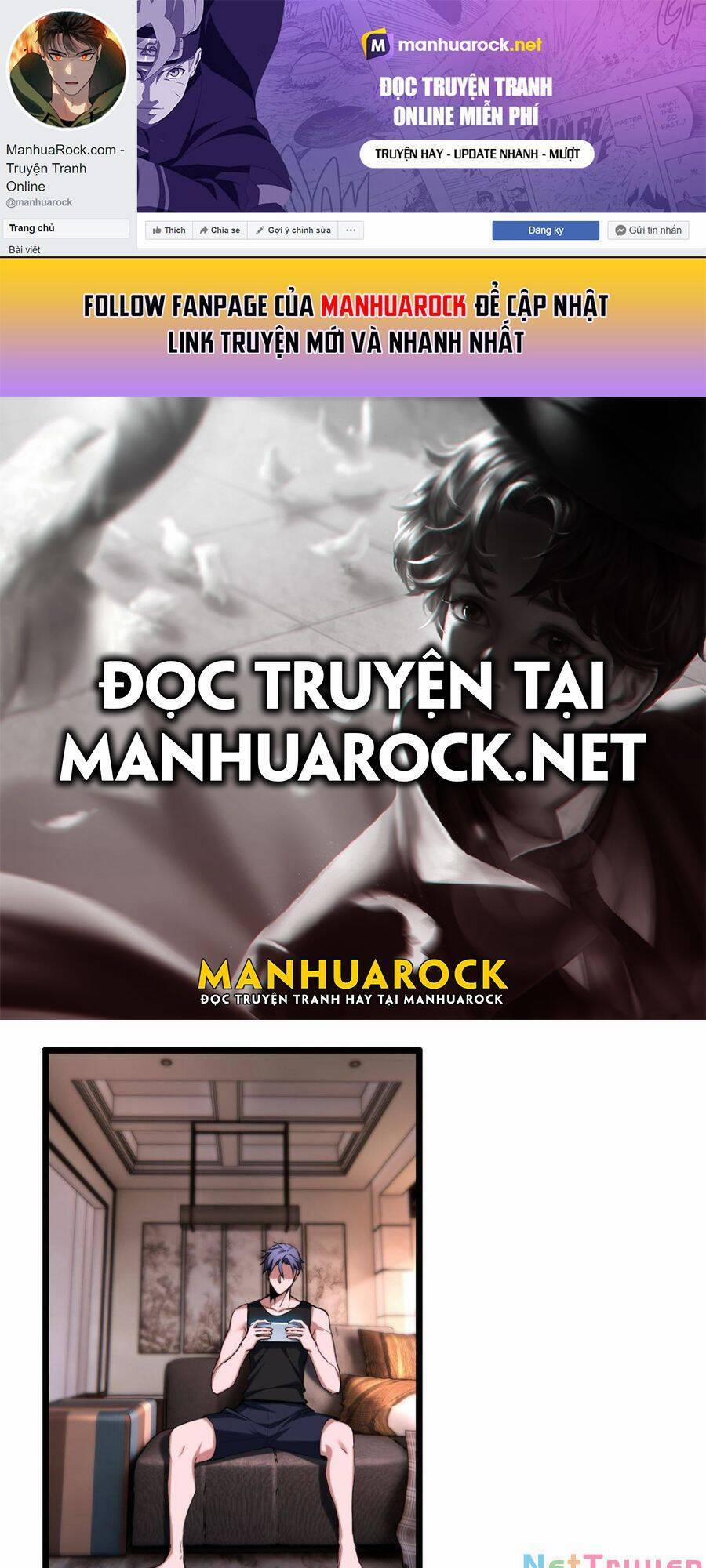 Ta Chỉ Muốn An Tĩnh Chơi Game 22 trang 0