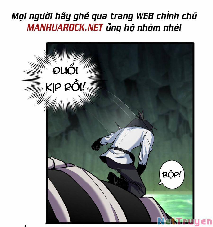 Ta Chỉ Muốn An Tĩnh Chơi Game 31 trang 1