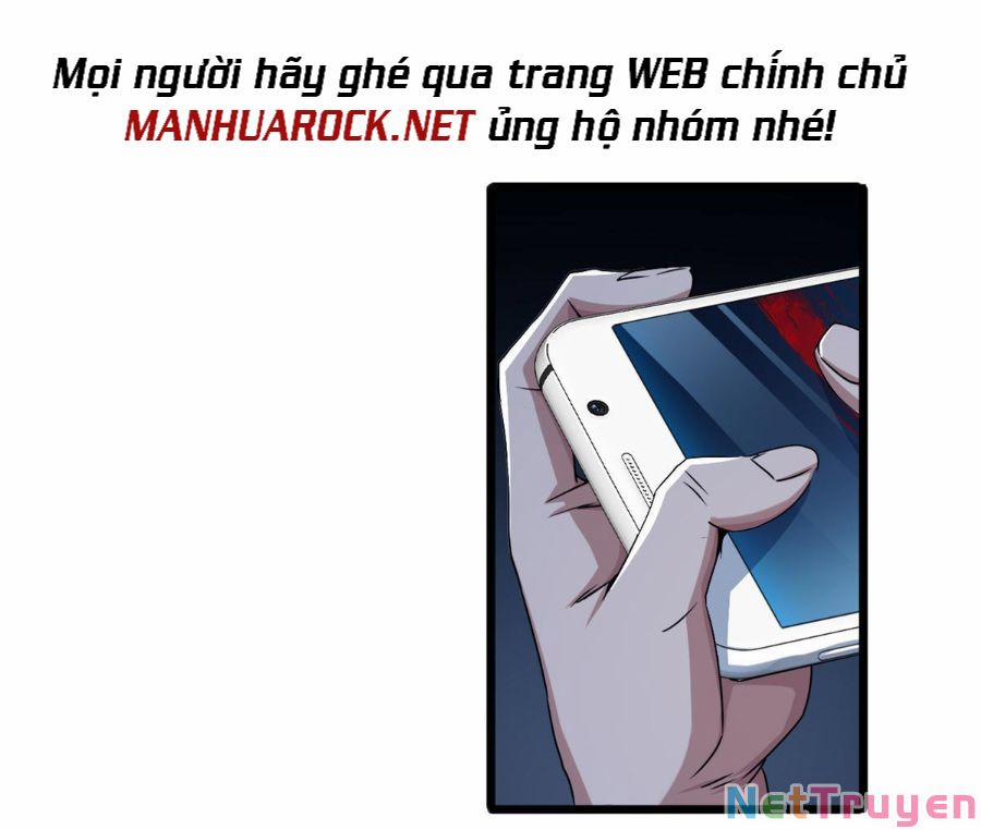 Ta Chỉ Muốn An Tĩnh Chơi Game 33 trang 1