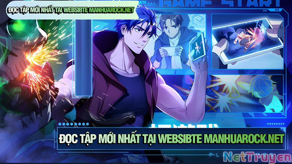 Ta Chỉ Muốn An Tĩnh Chơi Game 43 trang 0