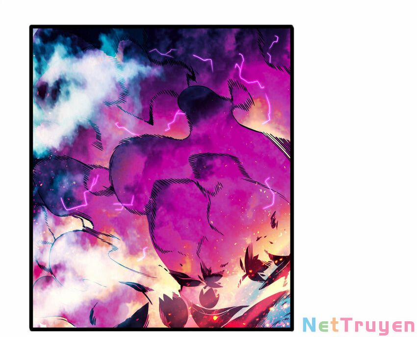 Ta Chỉ Muốn An Tĩnh Chơi Game 53 trang 1