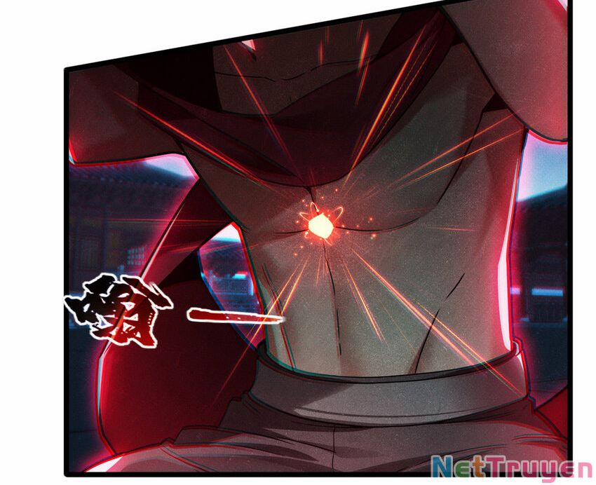 Ta Chỉ Muốn An Tĩnh Chơi Game 54 trang 1