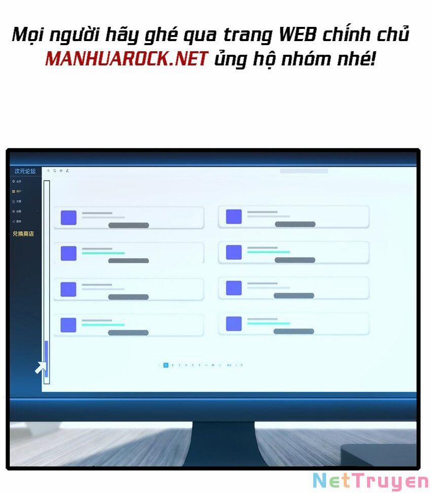 Ta Chỉ Muốn An Tĩnh Chơi Game 60 trang 1
