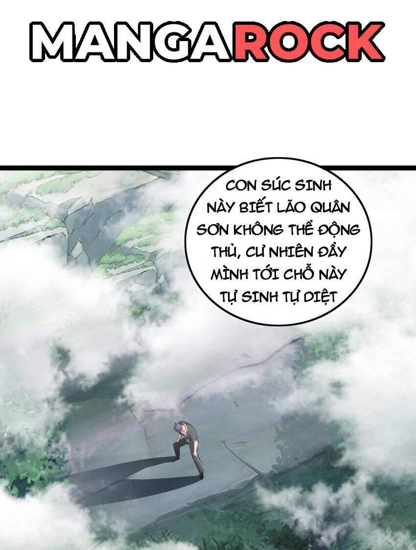 Ta Chỉ Muốn An Tĩnh Chơi Game 79 trang 1