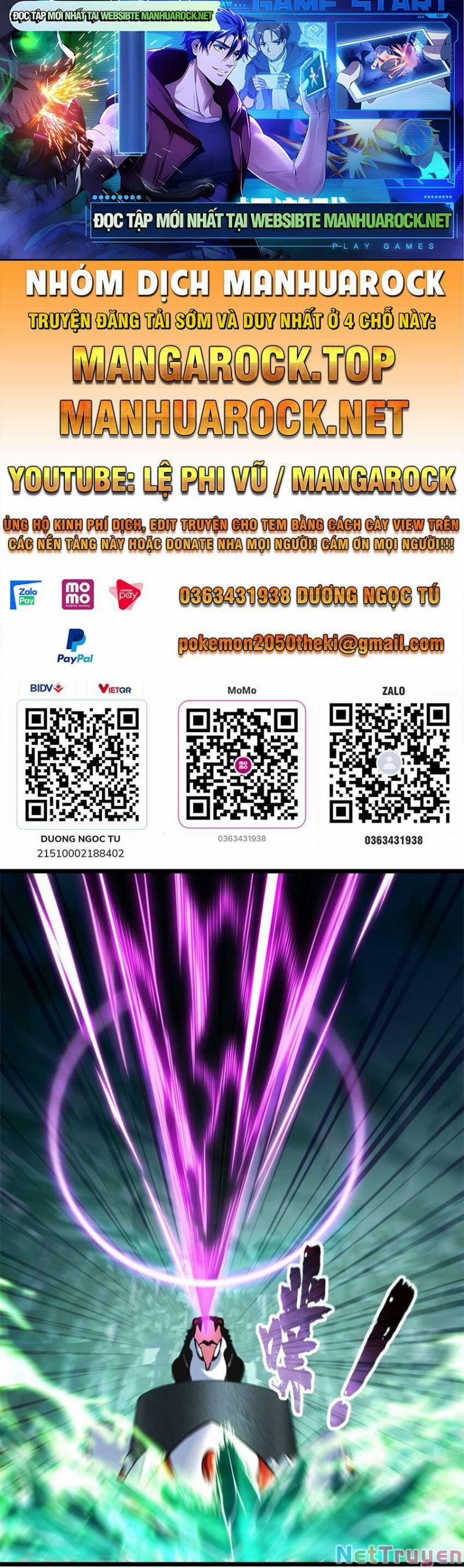 Ta Chỉ Muốn An Tĩnh Chơi Game 85 trang 0