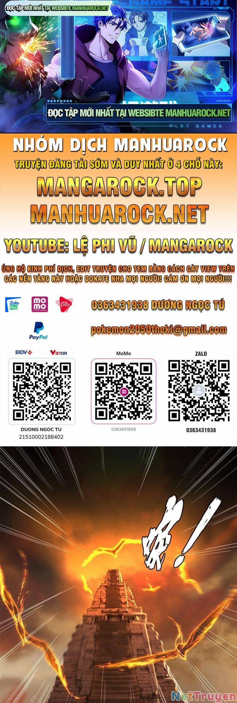 Ta Chỉ Muốn An Tĩnh Chơi Game 86 trang 0