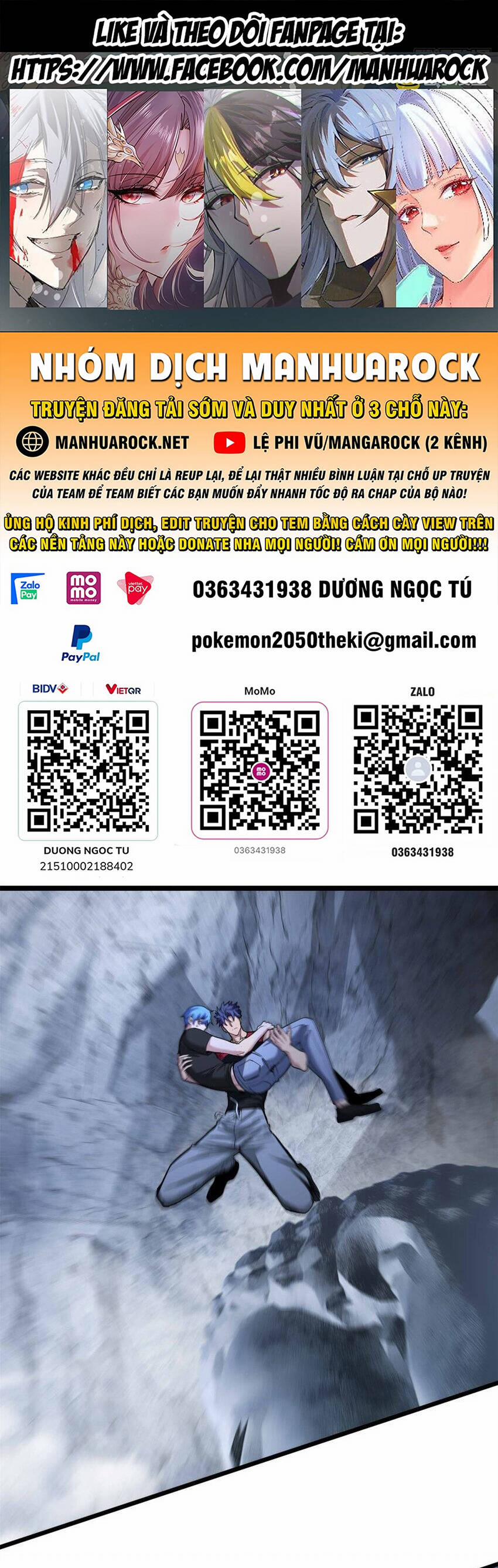 Ta Chỉ Muốn An Tĩnh Chơi Game 92 trang 0