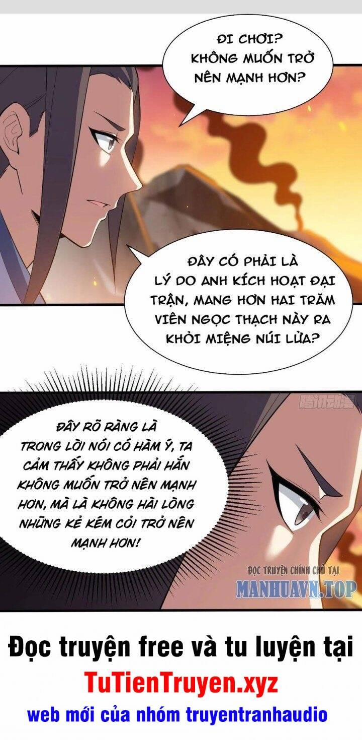 Ta Chỉ Muốn Bị Các Vị Đánh Chết 77 trang 0
