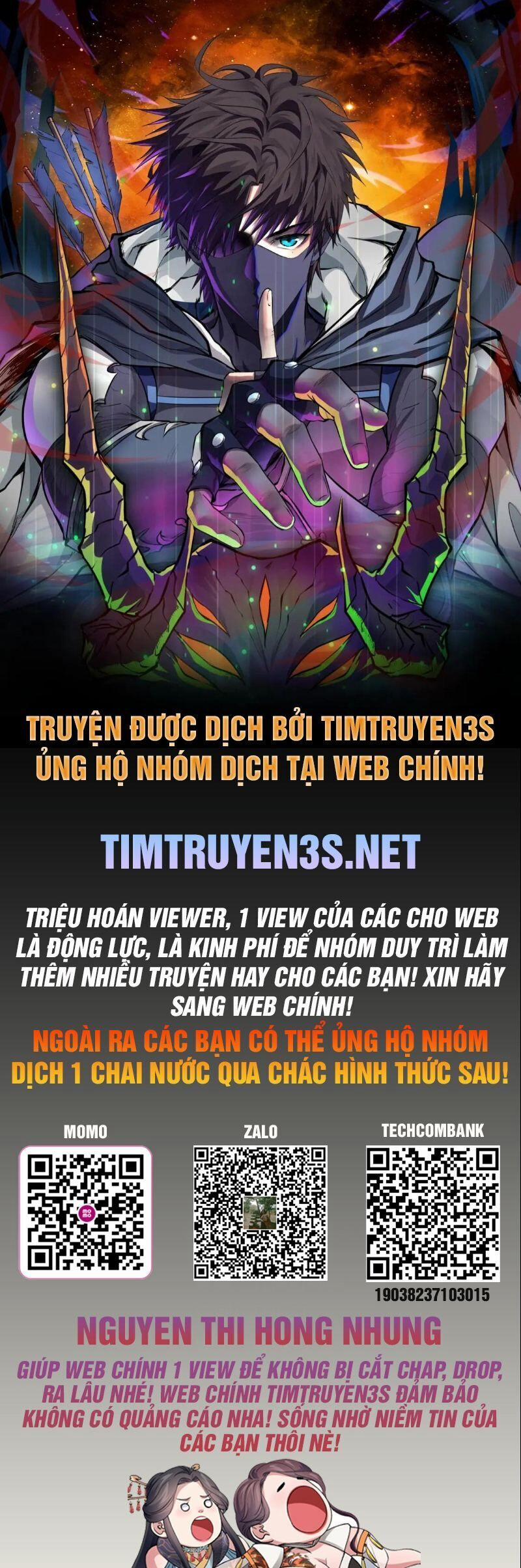 Ta Chính Là Không Theo Sáo Lộ Ra Bài 101 trang 0