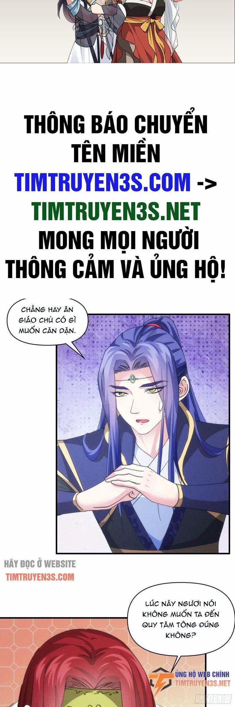 Ta Chính Là Không Theo Sáo Lộ Ra Bài 101 trang 1